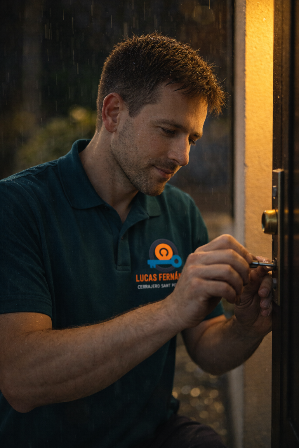 Urgencias de cerrajeria 24 horas