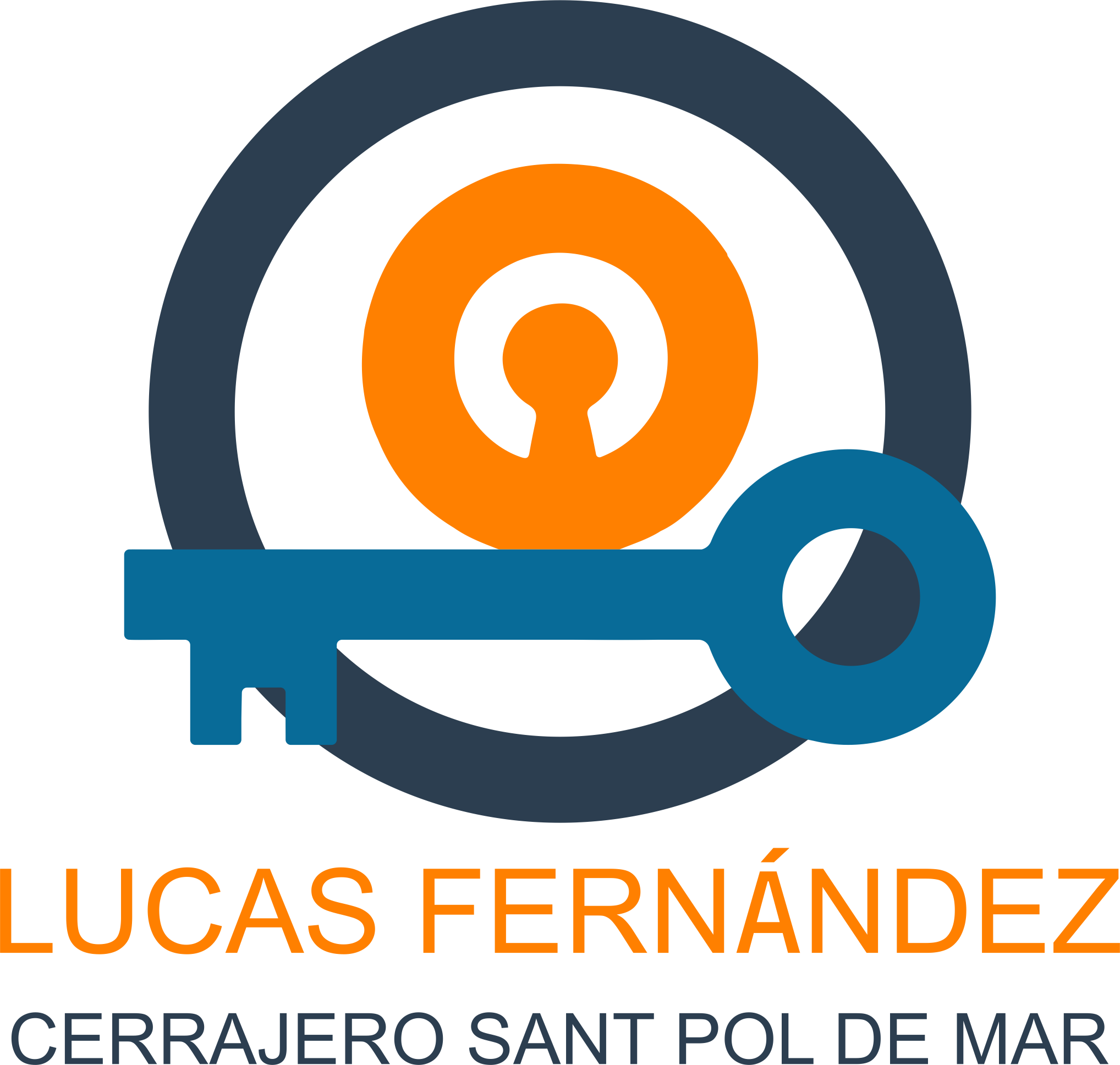 Cambio de cerraduras en Sant Pol de Mar